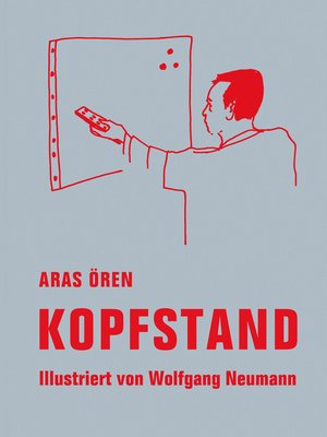 cover image of Kopfstand